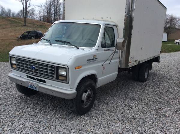 Trucks For Sale in Tennessee - 168 Listings - SecondLifeTruck