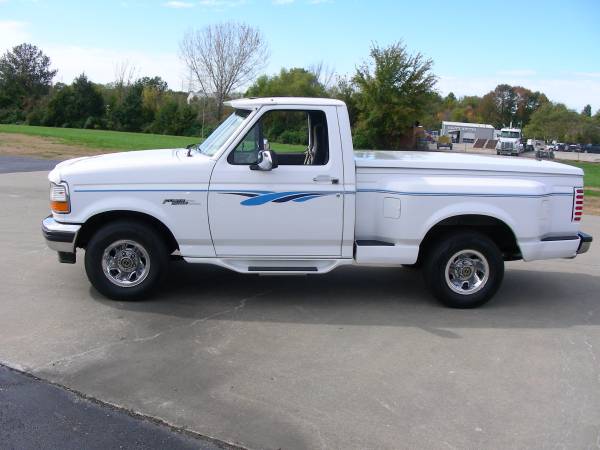 1995 ford f150 sun visor